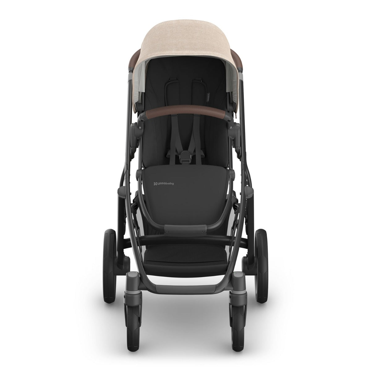 UPPAbaby VISTA V3 + Maxi-Cosi Pebble 360 Pro2 i-Size Travel System Bundle - Liam 7