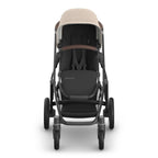 UPPAbaby VISTA V3 + Cybex Cloud T i-Size Travel System Bundle - Liam 3