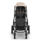 UPPAbaby VISTA V3 + Cybex Cloud T i-Size Travel System Bundle - Liam 4