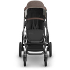 UPPAbaby VISTA V3 Luxury Cybex Cloud T i-Size Travel System Bundle - Owen