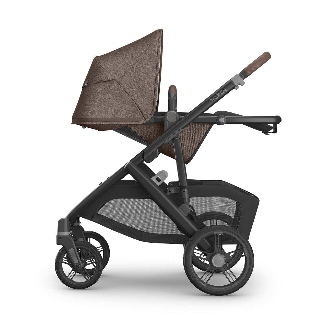 UPPAbaby VISTA V3 Pushchair & Accessory Bundle - Owen