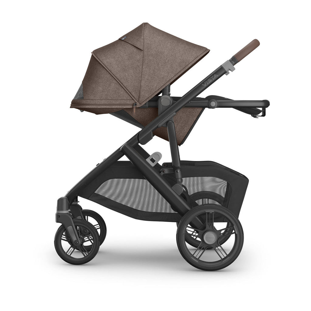 UPPAbaby VISTA V3 Pushchair & Accessory Bundle - Owen