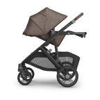 UPPAbaby VISTA V3 Pushchair & Accessory Bundle - Owen
