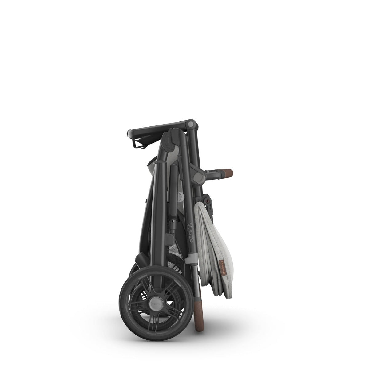 UPPAbaby VISTA V3 + Maxi-Cosi Cabriofix i-Size Travel System Bundle - Savannah 7