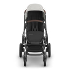 UPPAbaby VISTA V3 + Maxi-Cosi Pebble 360 Pro2 i-Size Travel System Bundle - Savannah 7