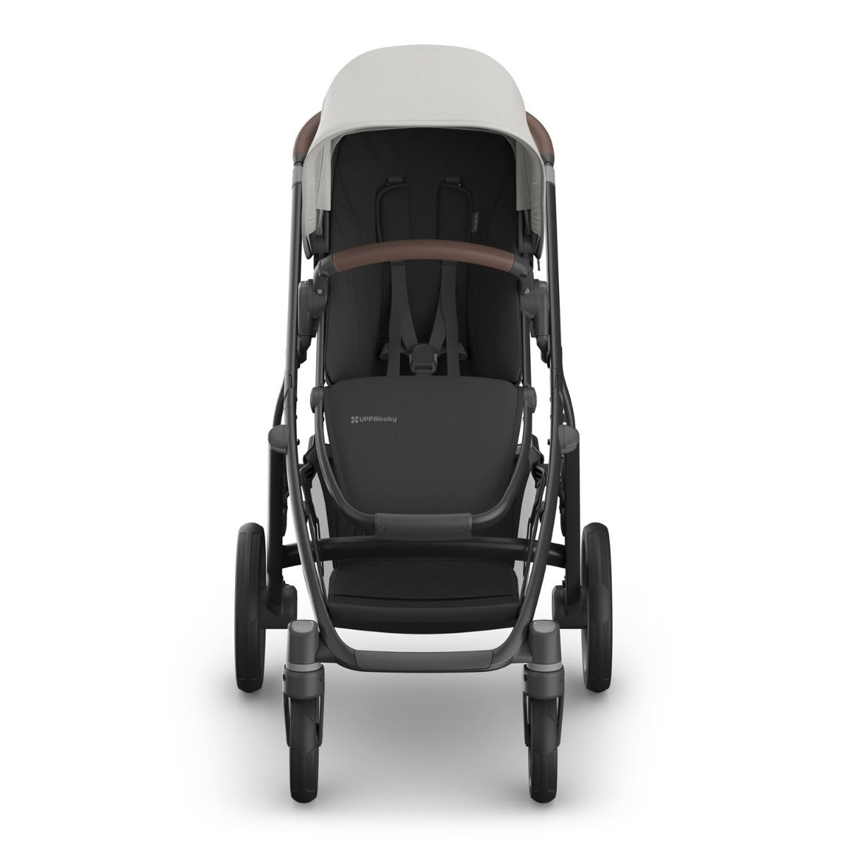 UPPAbaby VISTA V3 + Maxi-Cosi Pebble 360 Pro2 i-Size Travel System Bundle - Savannah 7