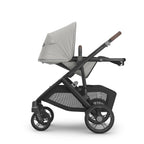 UPPAbaby VISTA V3 Pushchair and Carrycot - Savannah 21