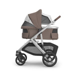 UPPAbaby VISTA V3 + Maxi-Cosi Pebble 360 Pro2 i-Size Travel System Bundle - Theo 3