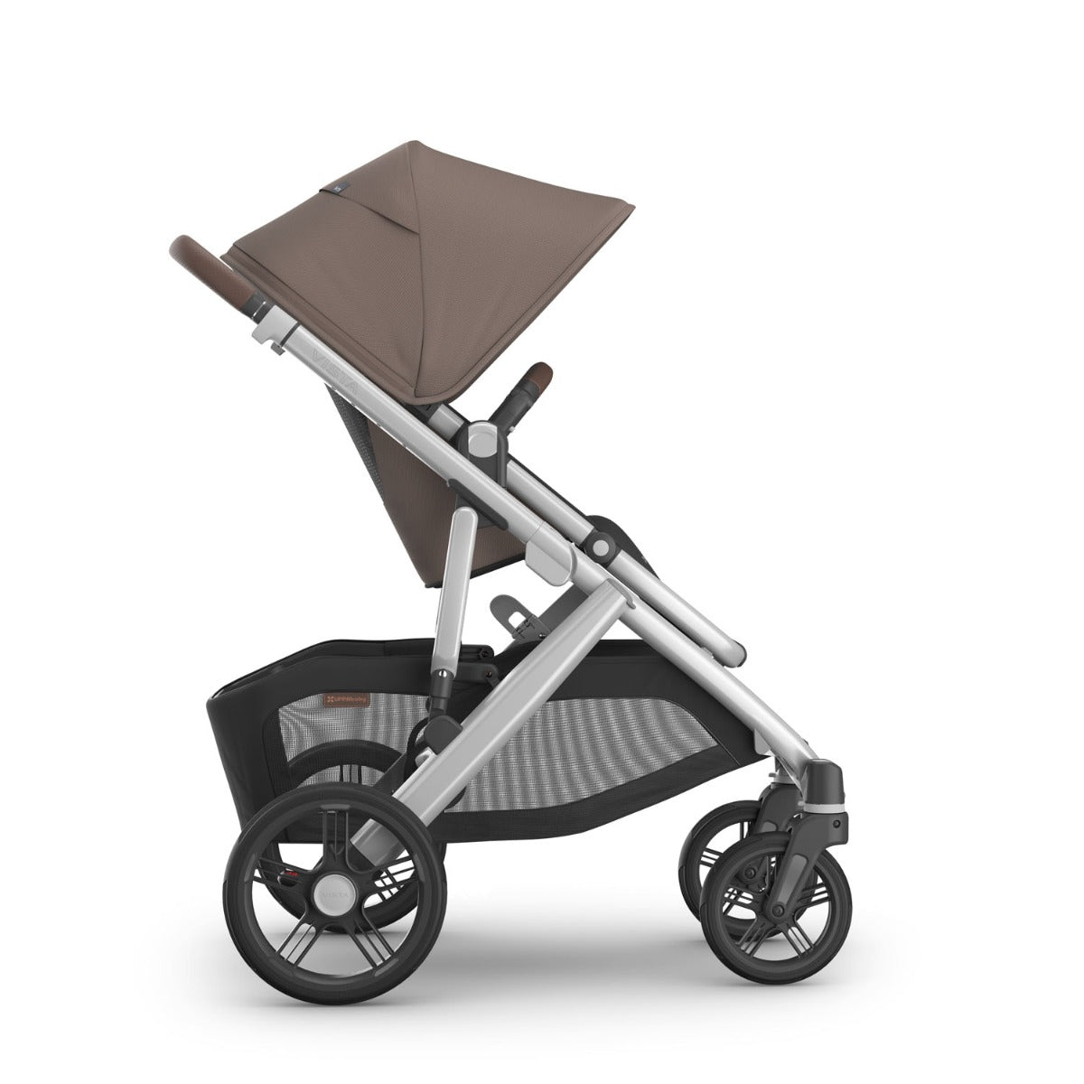 UPPAbaby VISTA V3 + Maxi-Cosi Pebble 360 Pro2 i-Size Travel System Bundle - Theo 5