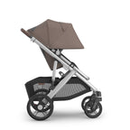 UPPAbaby VISTA V3 + Cybex Cloud T i-Size Travel System Bundle - Theo 2