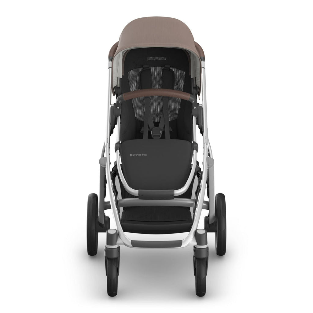 UPPAbaby VISTA V3 Pushchair and Carrycot - Theo 26
