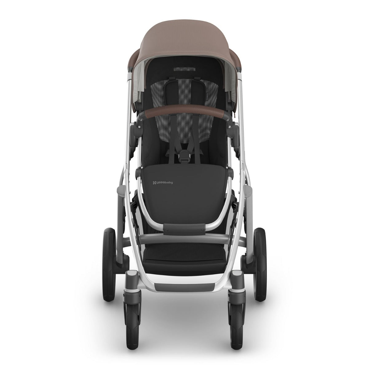 UPPAbaby VISTA V3 Pushchair and Carrycot - Theo 26
