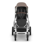 UPPAbaby VISTA V3 + Maxi-Cosi Cabriofix i-Size Travel System Bundle - Theo 3