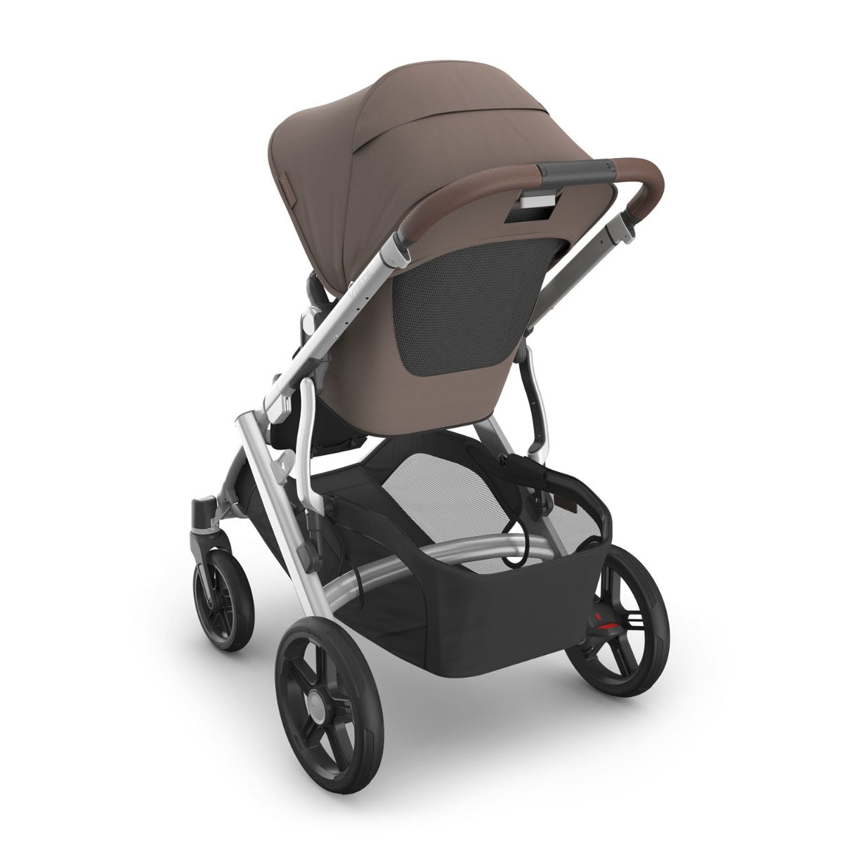 UPPAbaby VISTA V3 + Maxi-Cosi Pebble 360 Pro2 i-Size Travel System Bundle - Theo 9