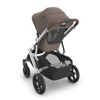 UPPAbaby VISTA V3 + Maxi-Cosi Pebble 360 Pro2 i-Size Travel System Bundle - Theo 10