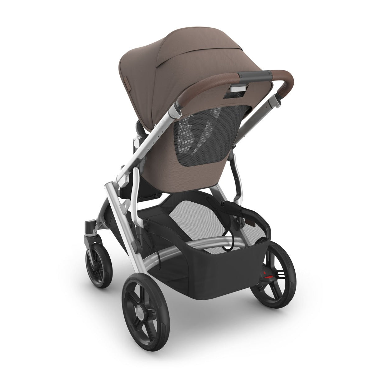 UPPAbaby VISTA V3 + Maxi-Cosi Pebble 360 Pro2 i-Size Travel System Bundle - Theo 10