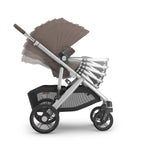 UPPAbaby VISTA V3 + Maxi-Cosi Pebble 360 Pro2 i-Size Travel System Bundle - Theo 11
