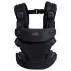 Joie Savvy Air Baby Carrier - Coal 1