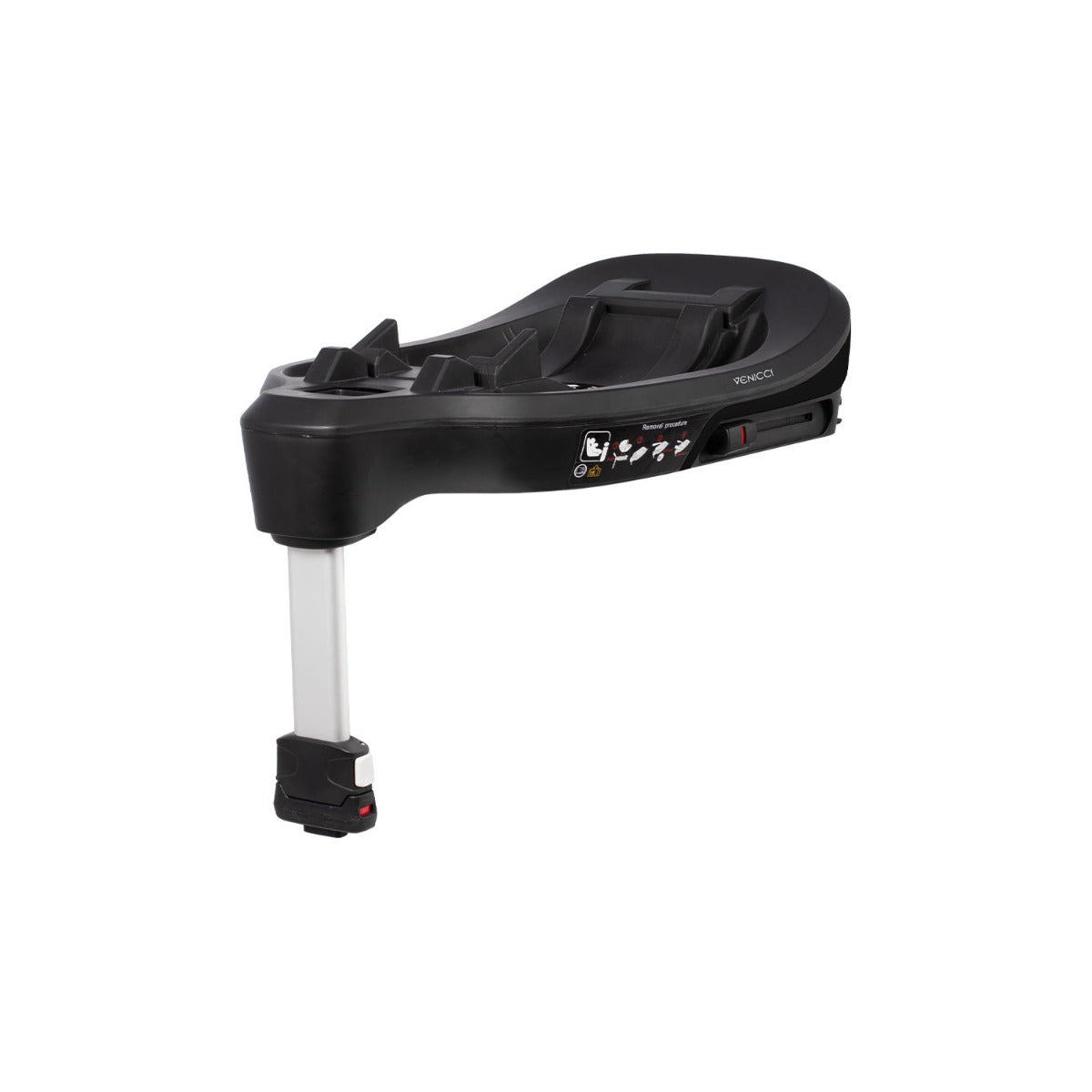Venicci Engo Isofix Base 1