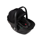 Venicci Tiago i-Size Car Seat & 360 Isofix Base - Black 2