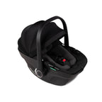 Venicci Upline 2 3-in-1 Tiago + 360 Base Travel System Bundle - Stone Beige 19
