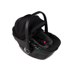 Venicci x Hunter Upline 3 Comfort 3in1 Tiago 360 Car Seat Bundle - Navy