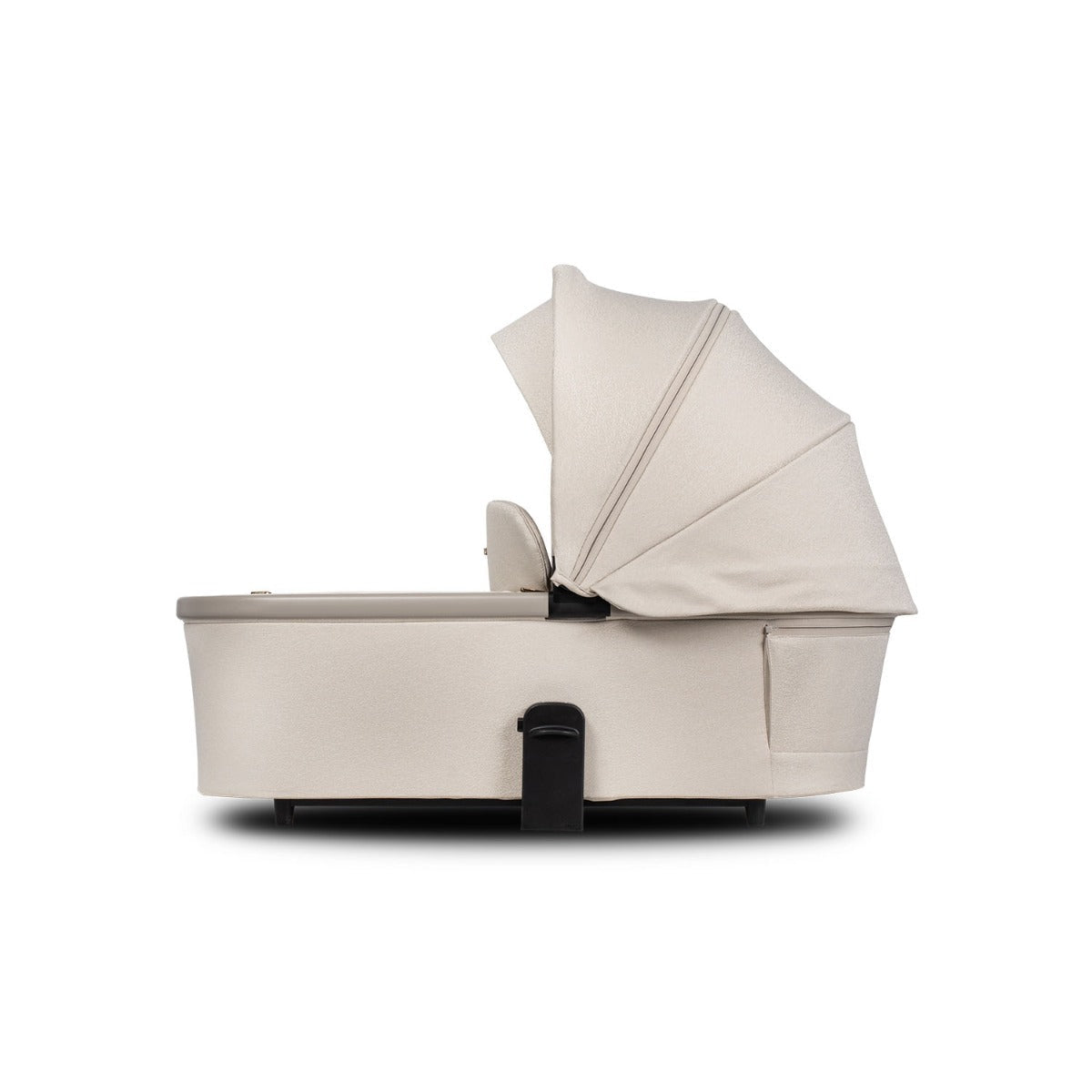 Venicci Upline 2 with Maxi-Cosi Cabriofix i-Size & Base Travel System Bundle - Stone Beige 5