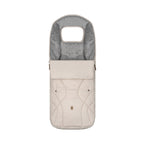 Venicci Upline 2 Pushchair & Carrycot 2-in-1 Bundle - Stone Beige 3