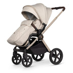 Venicci Upline 2 with Maxi-Cosi Cabriofix i-Size & Base Travel System Bundle - Stone Beige 21