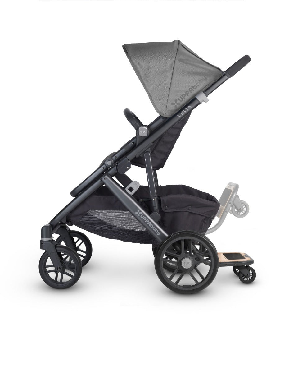 UPPAbaby Vista Piggyback Ride-Along Board 4