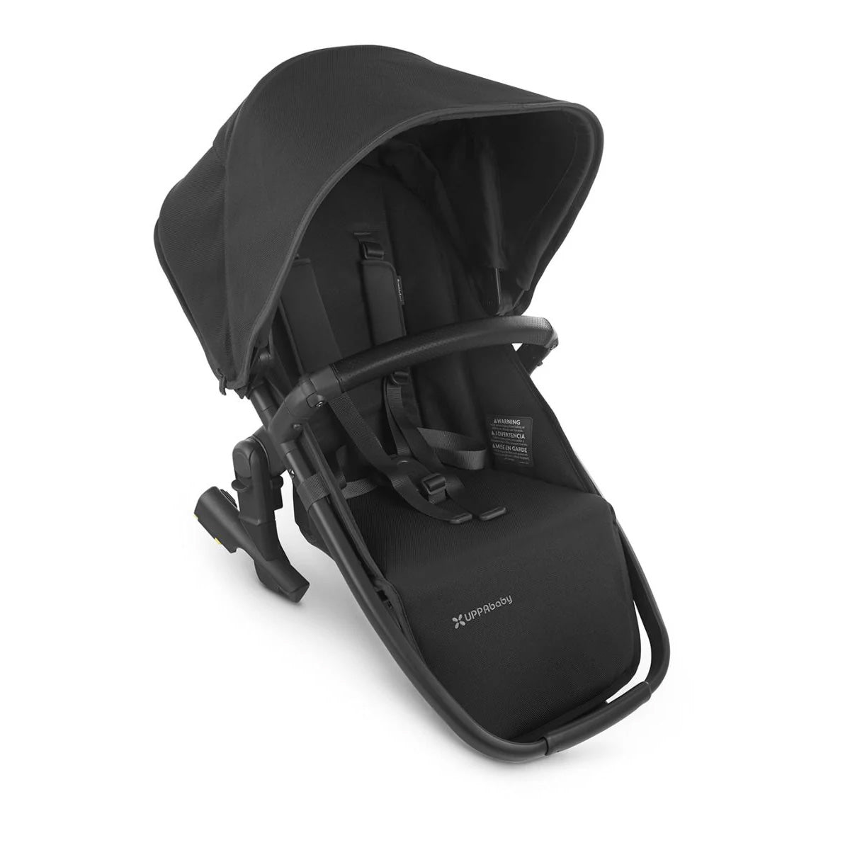 UPPAbaby Vista V3 Rumble Seat - Jake