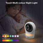 VTech RM9761 Wi-Fi 1080p Smart Baby Cam - White
