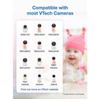 VTech ClearView Universal O-T-C Camera Floor Stand