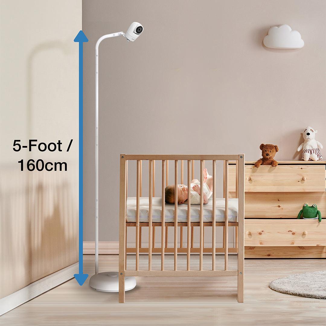 VTech ClearView Universal O-T-C Camera Floor Stand
