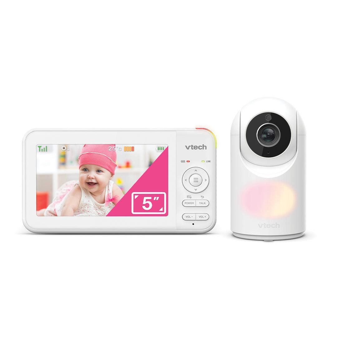 VTech VM5467 Video Monitor Night