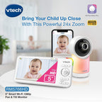 VTech RM5766 HD 5in Wifi Monitor