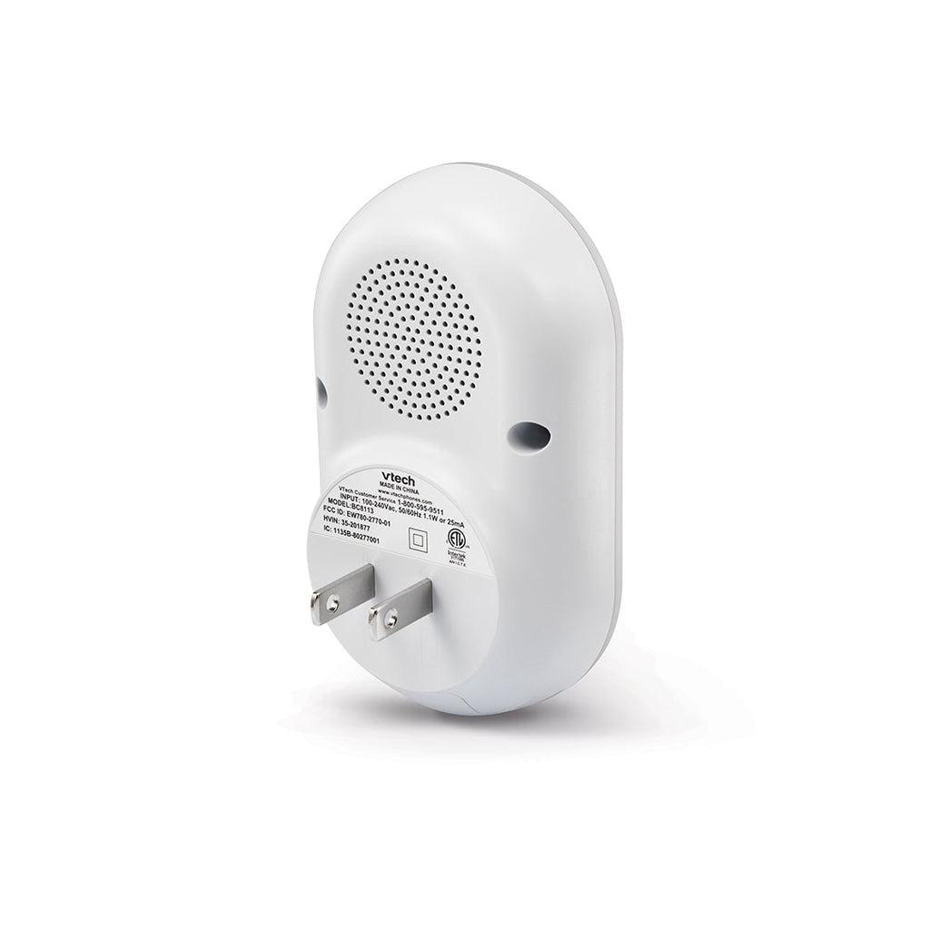 VTech V-Hush Plug In Sleep Soother VHBC8113
