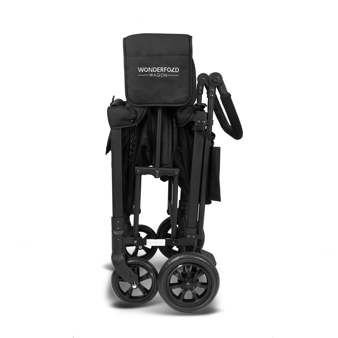 Wonderfold W2 Original Stroller Wagon