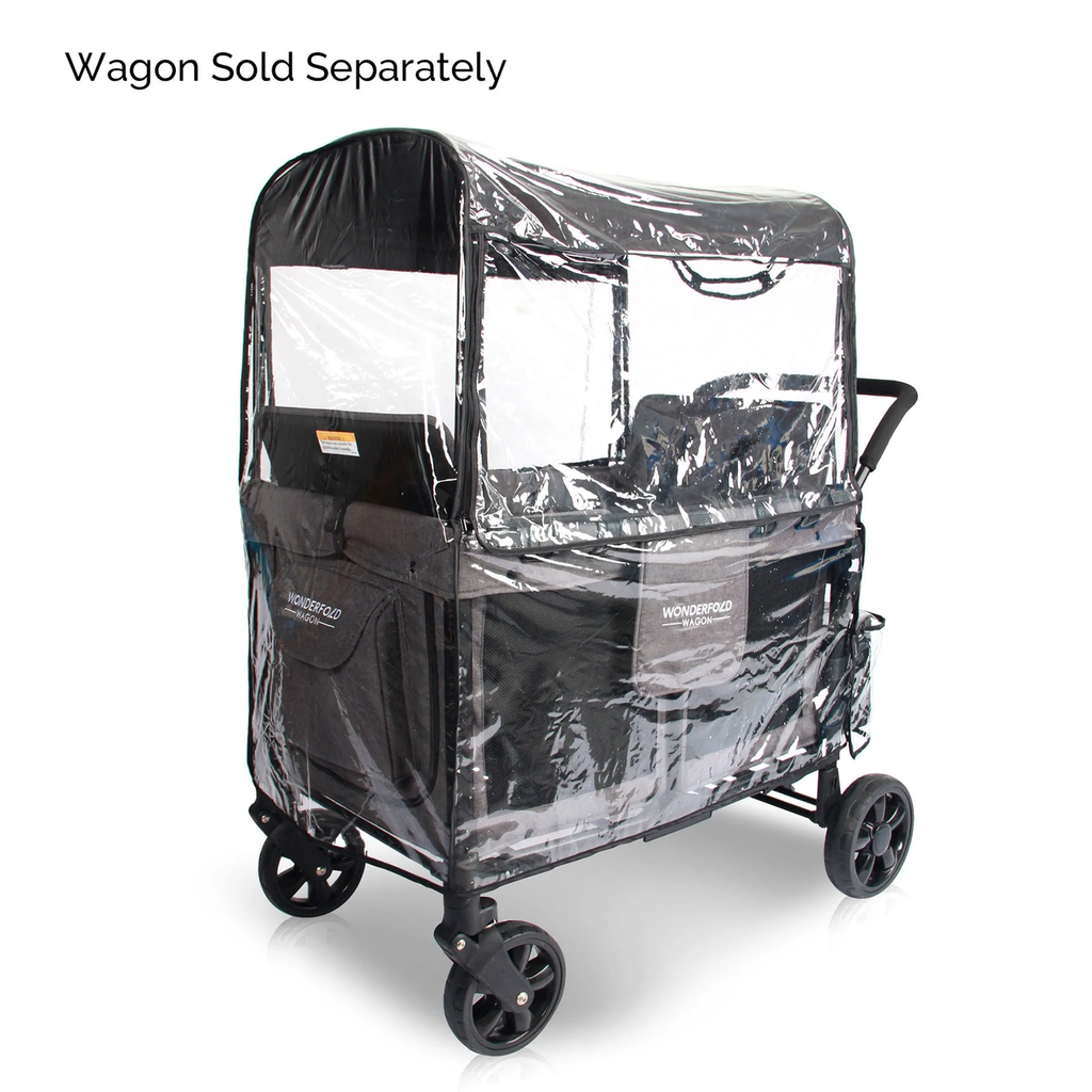Wonderfold Rain Cover | W4 Original Model