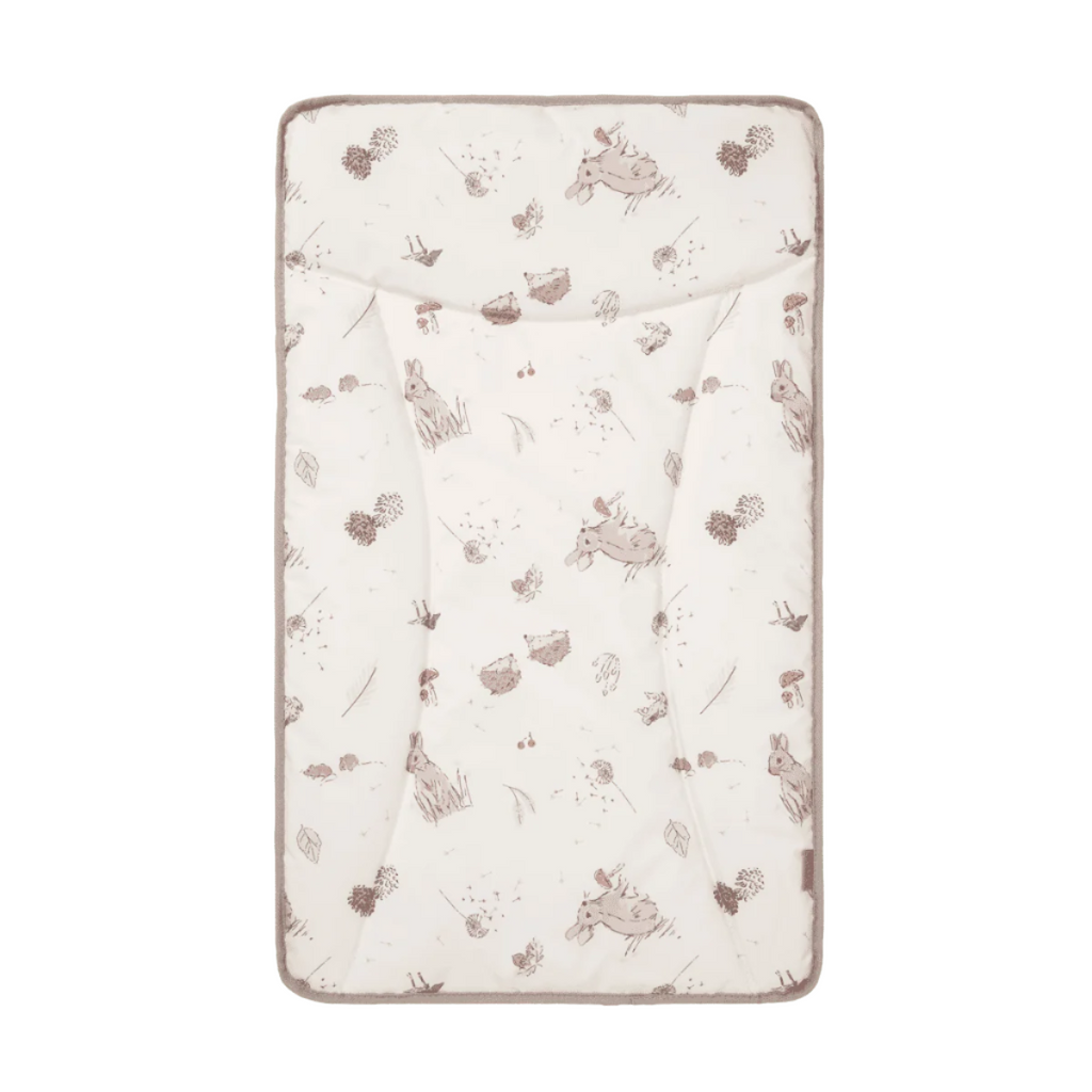 Tutti Bambini Changing Mat - Woodland