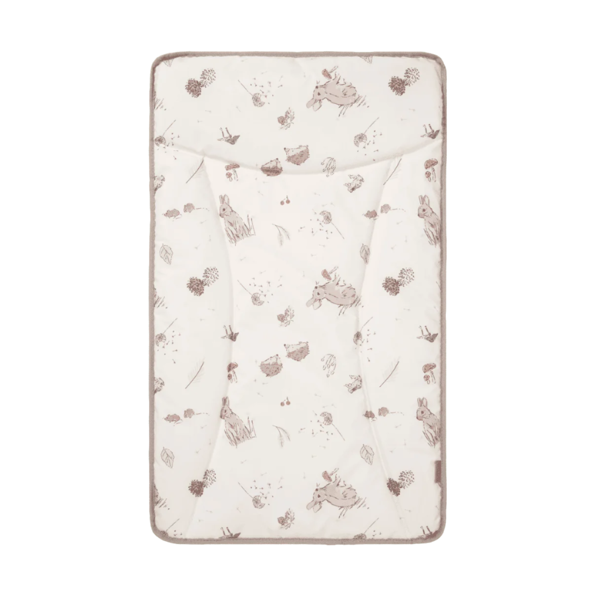Tutti Bambini Changing Mat - Woodland
