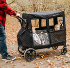 Wonderfold Cold Weather Cover | X2 Series