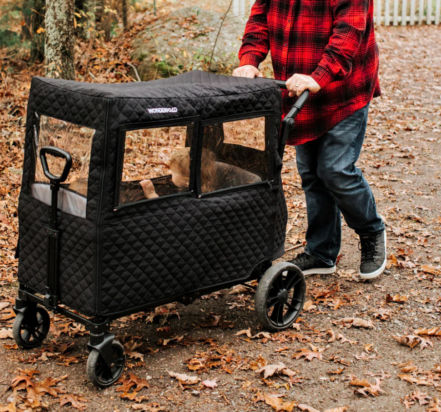 Wonderfold Cold Weather Cover | X2 Series