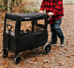 Wonderfold Cold Weather Cover | X2 Series