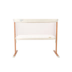 Tutti Bambini ZiZee Breathable Rocking Crib - Default Title