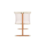 Tutti Bambini ZiZee Breathable Rocking Crib - Default Title