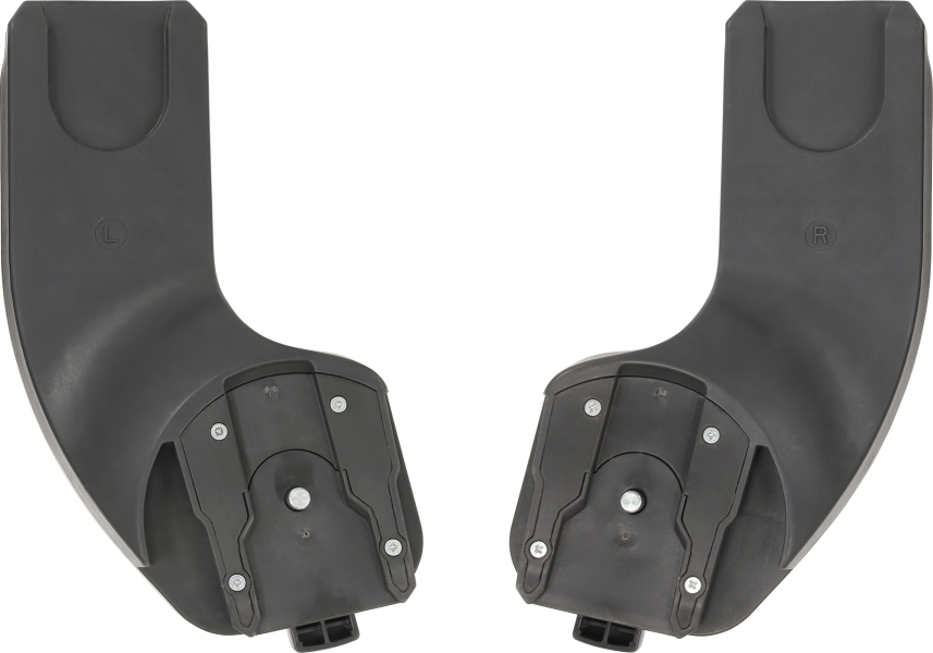 Babystyle Oyster 3 Carseat Adaptors