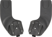 Babystyle Oyster 3 Carseat Adaptors