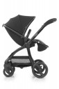 Egg Special Edition Stroller Parent Facing - Just Black