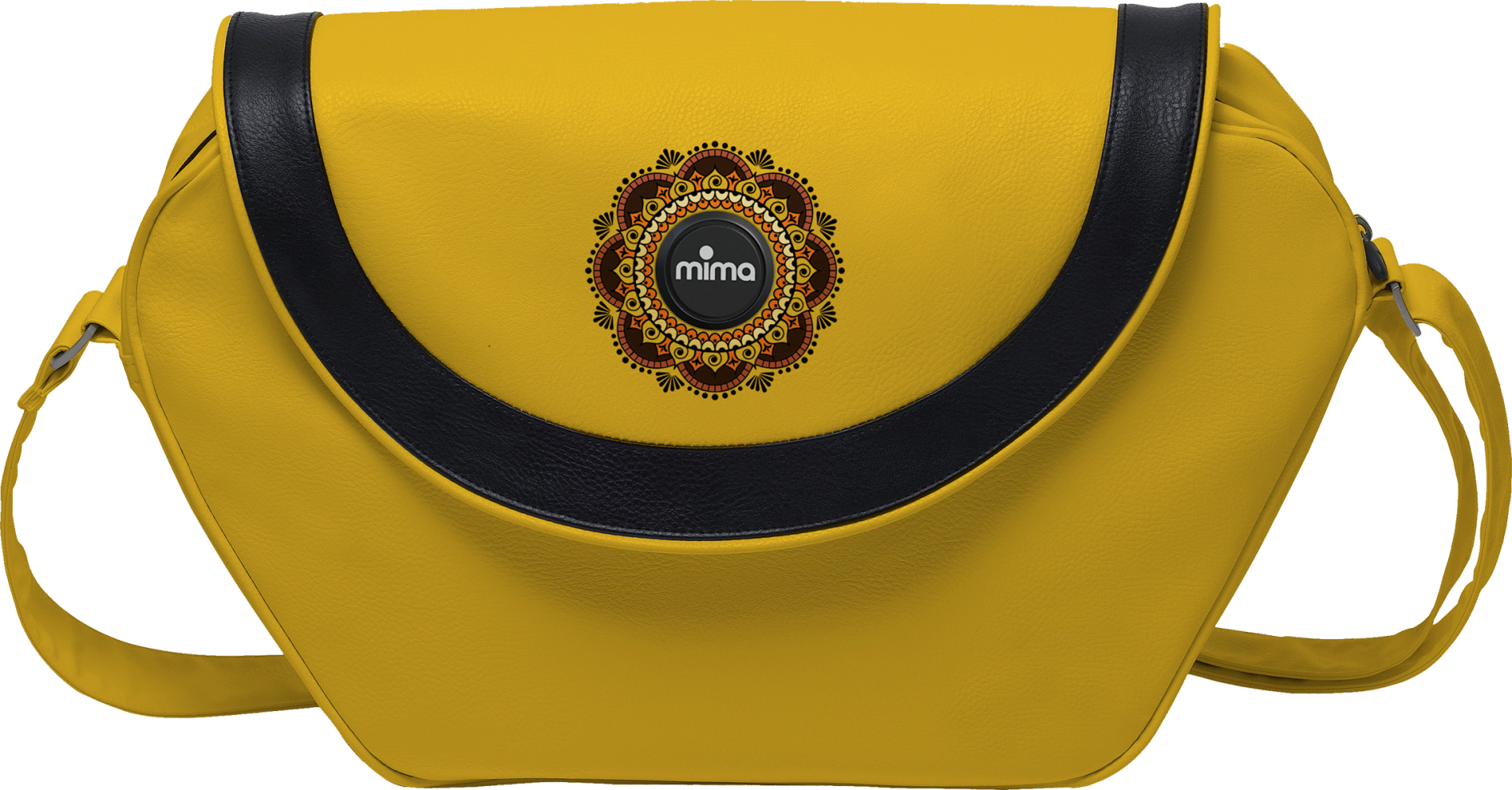 mima xari yellow limited edition